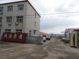 場景展示